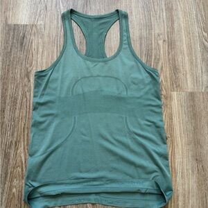 Lululemon Swiftly Tech Racerback Tank Top 2.0
